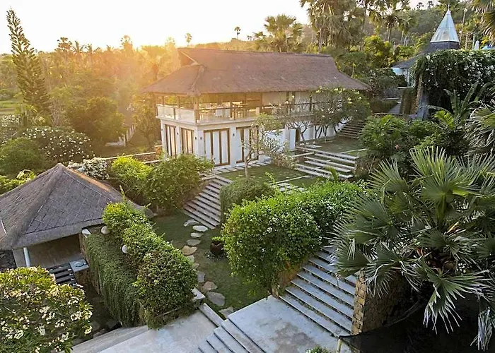 Shunyata Villas Bali