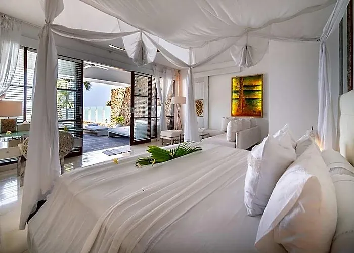 Shunyata Villas Bali