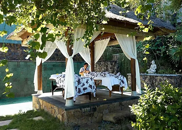 Shunyata Villas Bali