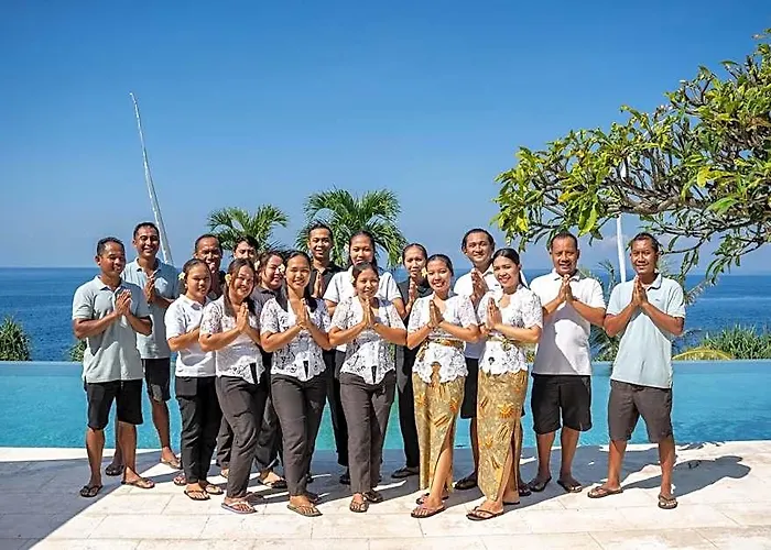 Shunyata Villas Bali