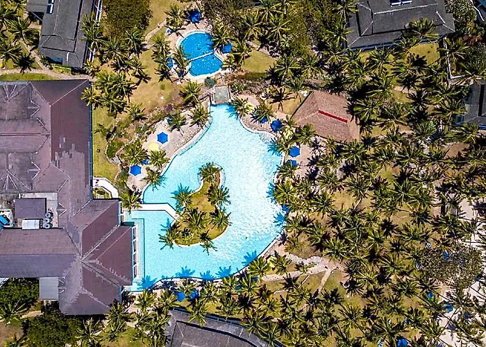 Prideinn Flamingo Beach Resort & Spa - Kenya Mombasa