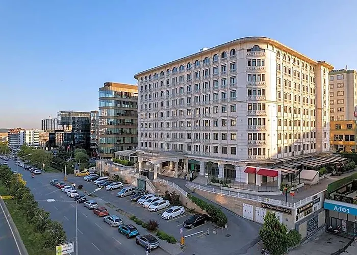 Elit Suits Pendik İstanbul