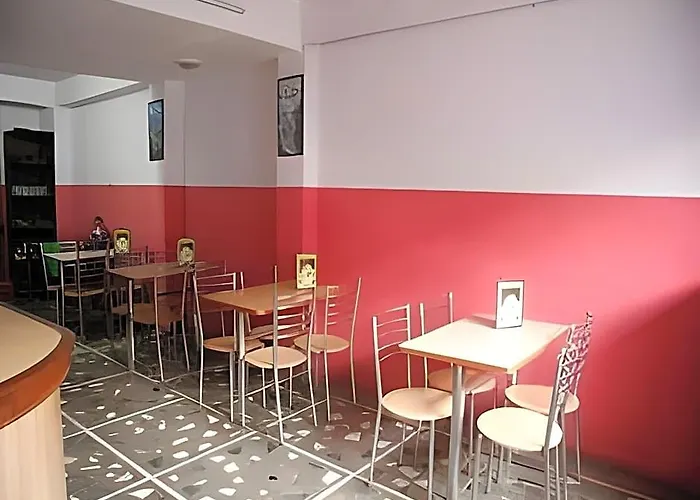 Hotel Brunei Holiday Inn Kathmandu