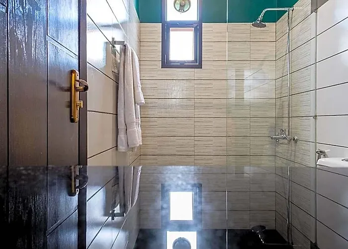 Lokal Rooms X Shahrah-E-Faisal Karachi