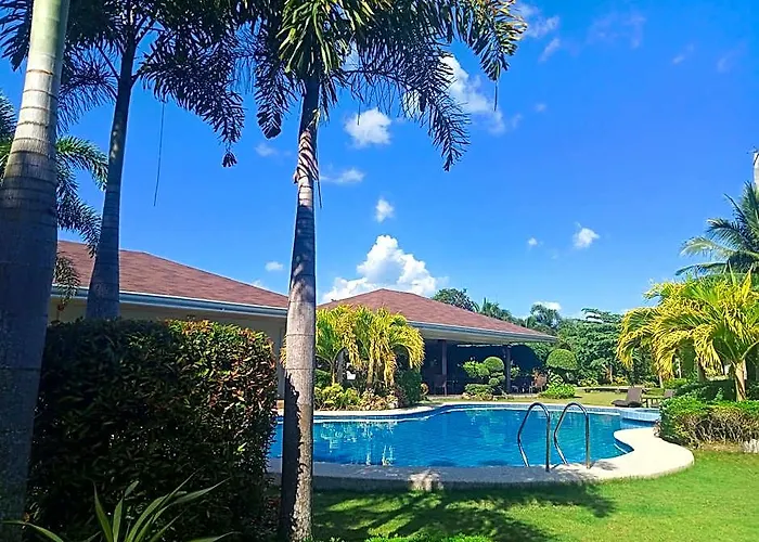 Alona De Tropicana BOHOL