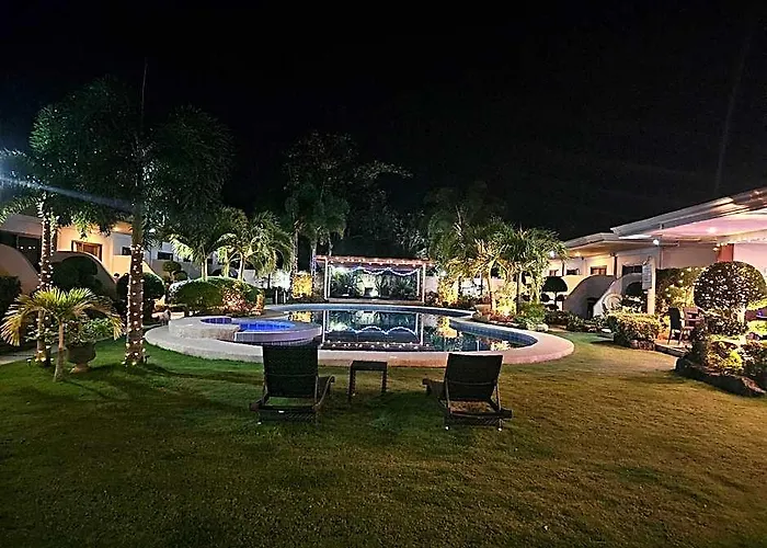 Alona De Tropicana BOHOL