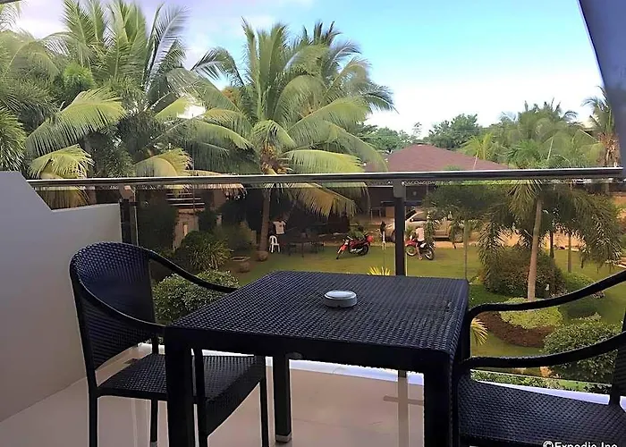 Alona Golden Palm Hotel BOHOL