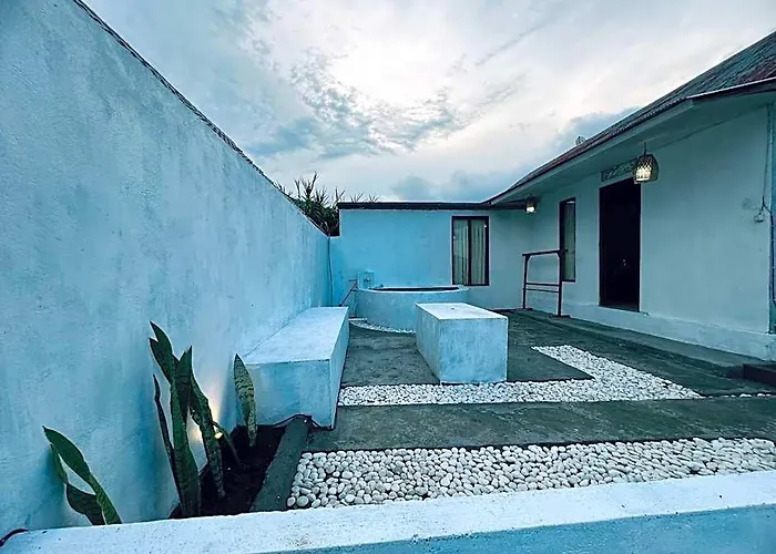 Bukit Catu Bungalows BALI