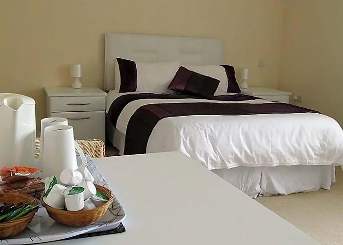 New Barn Cottage B&B Taunton