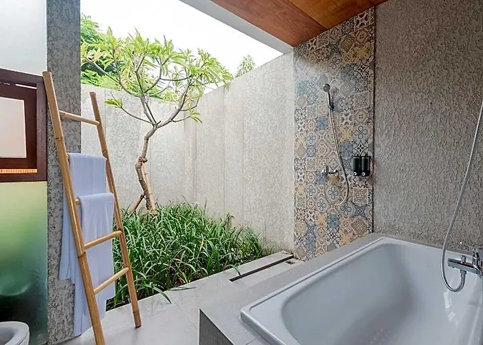 Villa Omkara Ubud BALI