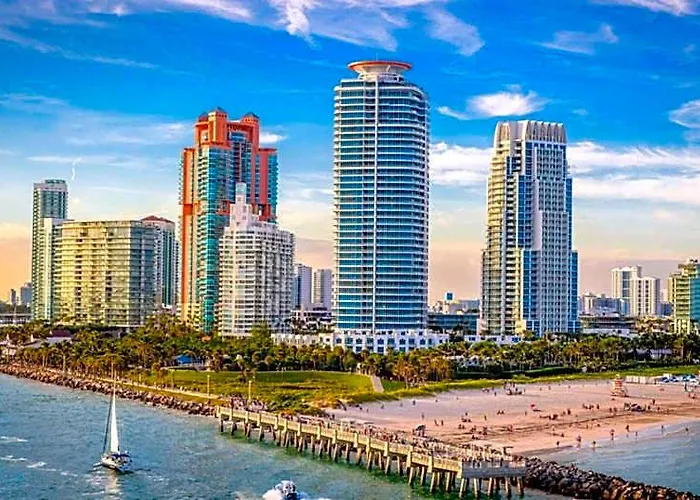 Vonder Miami Beach - Unit 18