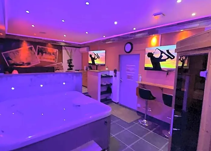 California Love Spa Lille