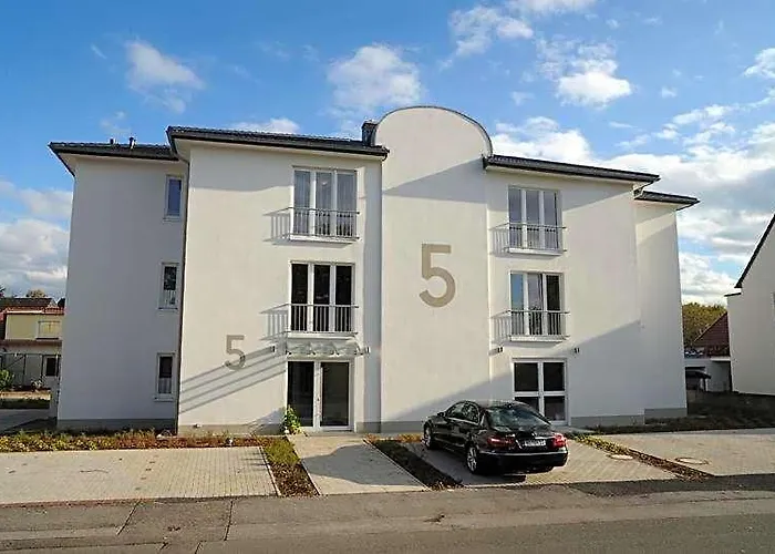 Aparthotel Sleep In - Bielefeld Boardinghouse