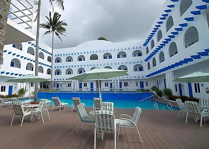 Brizo Hotel And Mountain View Resort Cavite City