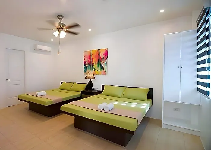 Brizo Hotel And Mountain View Resort Cavite City