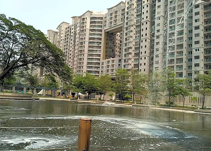 Hotel O Sree Lakshmi Residency Bangalore