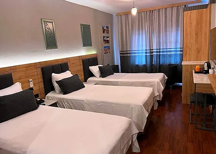 Midyat Gap Otel