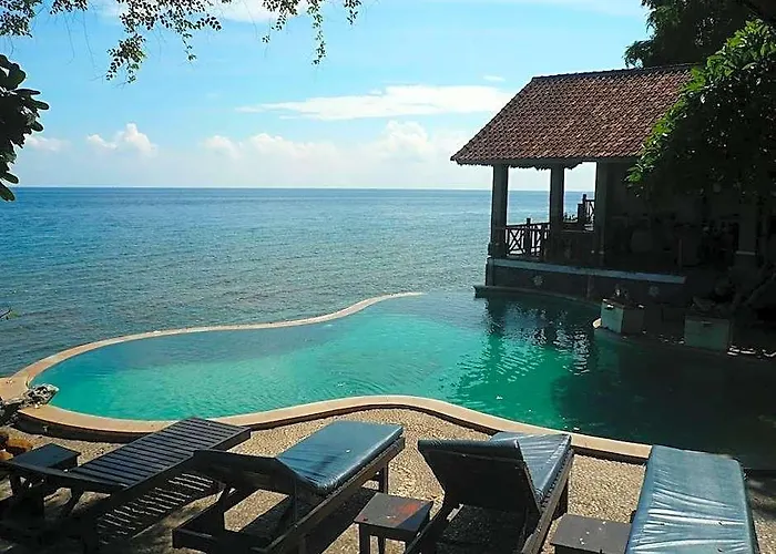 Wawa Wewe II Villas BALI