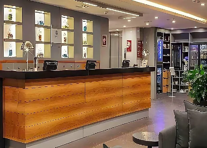 Ever Otel Avrupa İstanbul