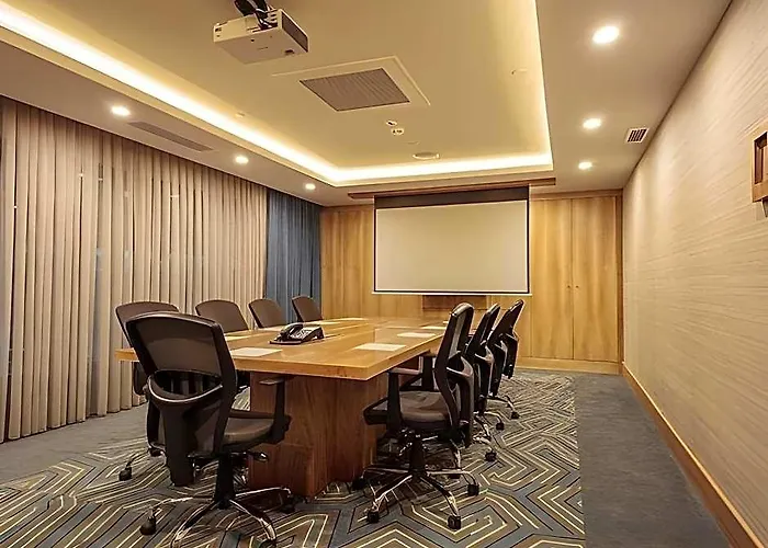 Ever Otel Avrupa İstanbul