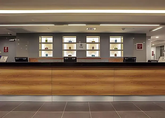Ever Otel Avrupa İstanbul