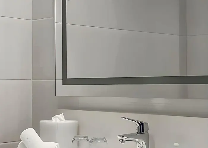Ever Otel Avrupa İstanbul