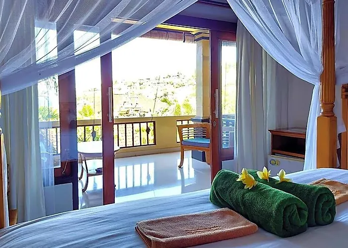 Sama Sama Amed Hotel BALI