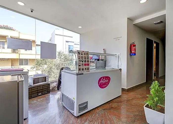 Silver Suites Bangalore