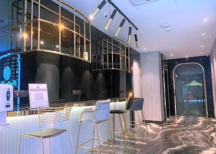 Ms Hotel Kuala Lumpur