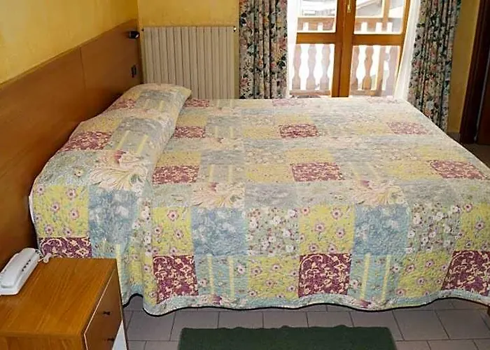 Hotel Chateau des Dames Breuil-Cervinia