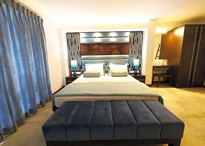 Joe'S Resorts Unawatuna