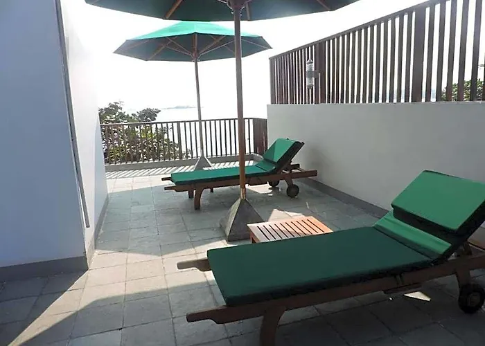 Joe'S Resorts Unawatuna