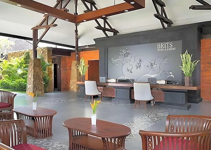 Brits Resort Lovina BALI