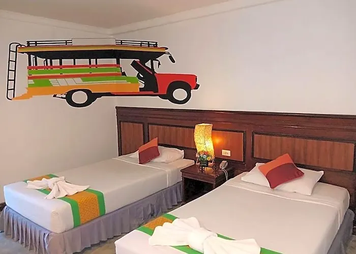 D2 Lamoon Resotel Phuket