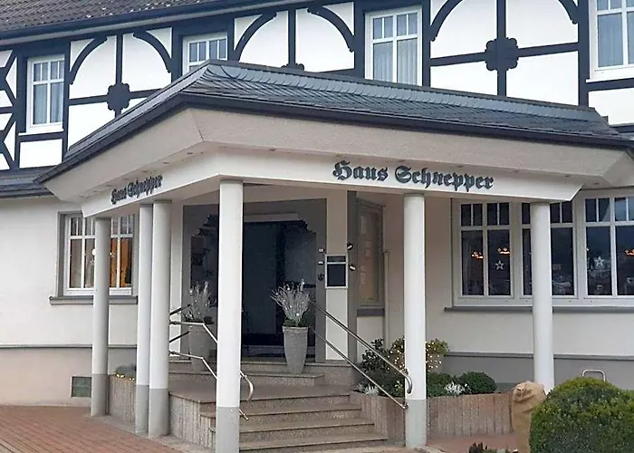Hotel Schnepper Attendorn