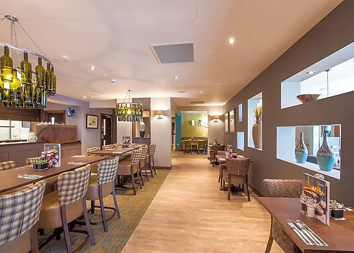 Premier Inn London Edmonton