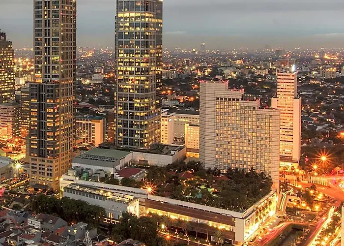 Koolkost Near Universitas Binus Anggrek Jakarta