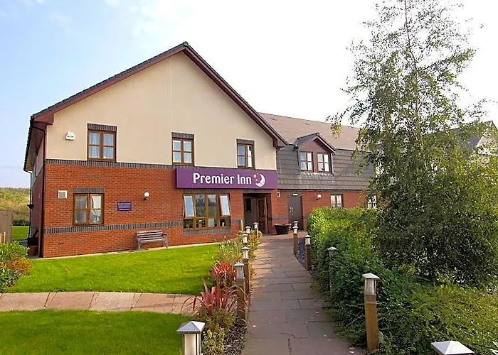 Premier Inn Premier Inn Evesham