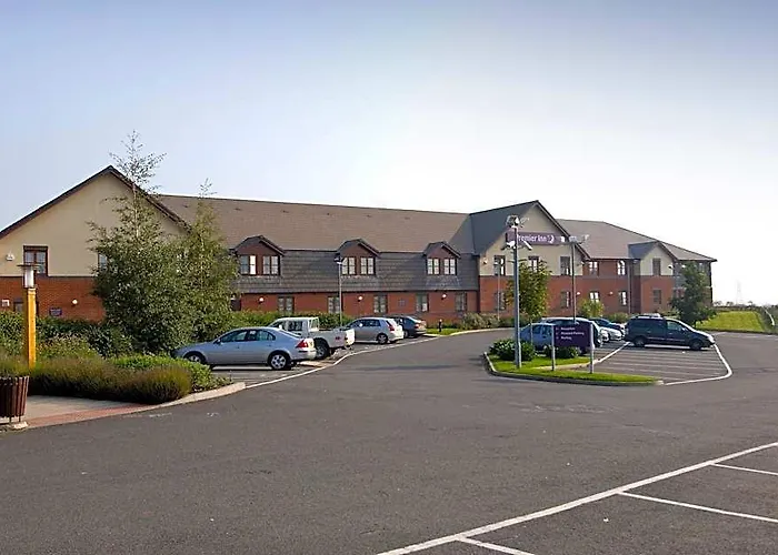 Premier Inn Premier Inn Evesham
