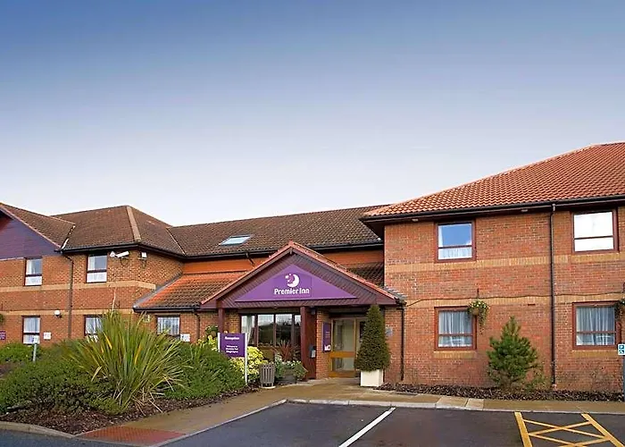 Premier Inn Premier Inn Kings Lynn