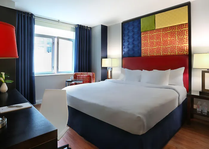 Hotel Hayden Nova Iorque