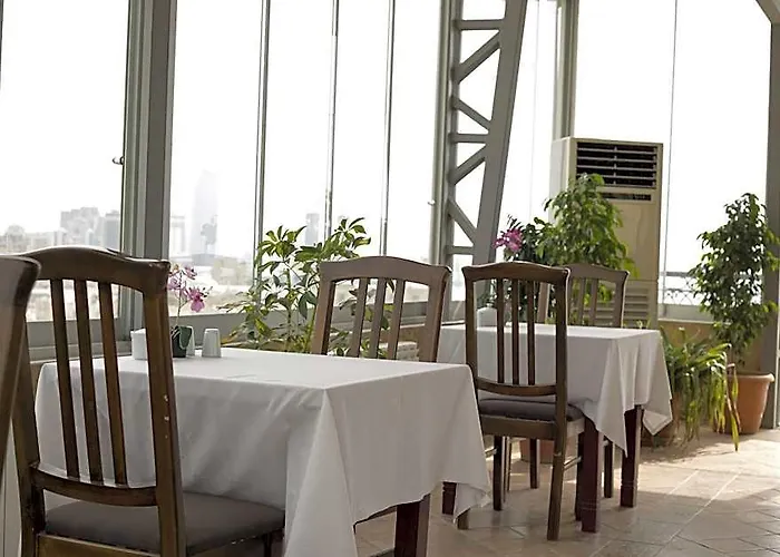 Old City Inn Hotels Baku