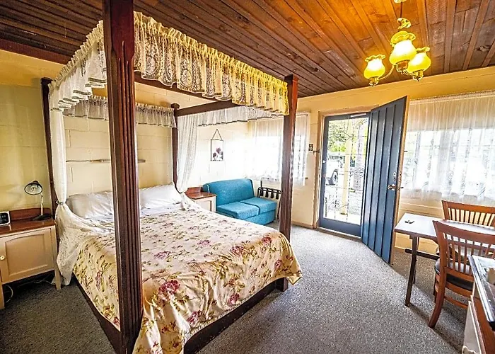 First Landing Motel Port Lincoln