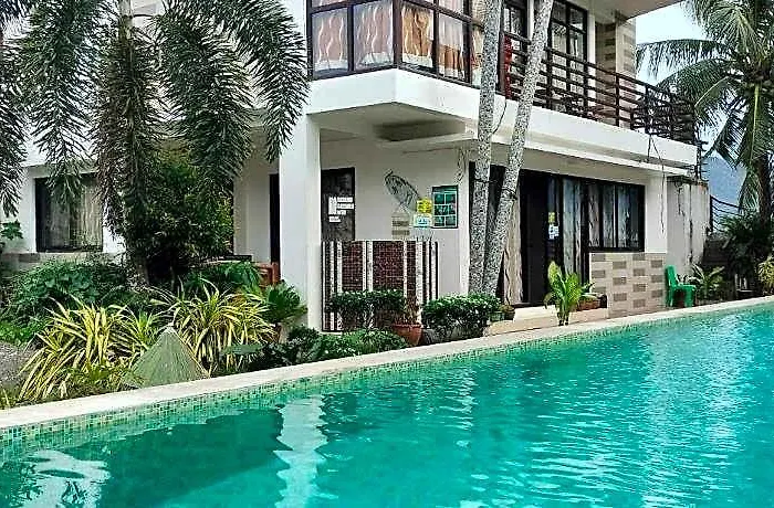 Casa Herminia Baler