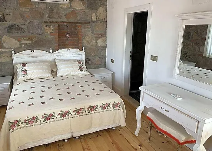 Adahan Butik Otel Urla