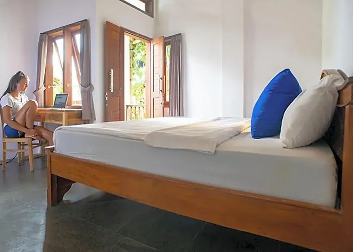 Draper Startup House For Entrepreneurs Hotel BALI