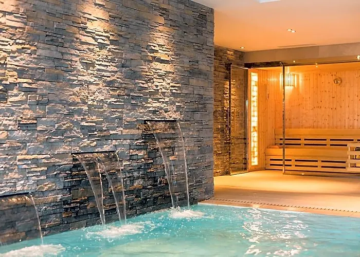 Petit Sagitario (Adults Only) Hotel Cala Blanca 