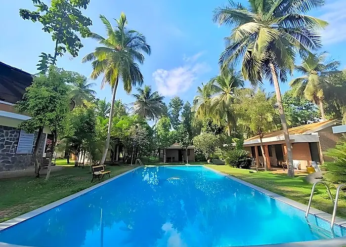 Nikhara Garden And Resort Mysore