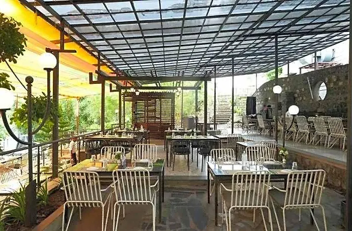 Waterstone Resort Chhindwara