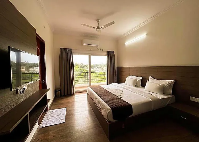 Hotel Elite By Agira Bangalore
